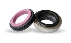 ACME - Model 11C - Rubber Bellow Seal