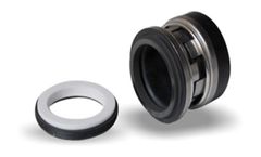 ACME - Model 21J - Rubber Bellow Seal