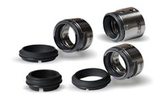 ACME - Model 77N - Wavy Spring Seal
