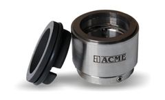 ACME - Model 92N - Wavy Spring Seal