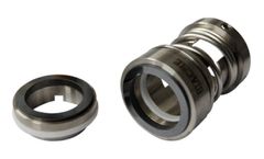 ACME - Model 14S - Single Spring Seal