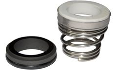 ACME - Model 25J - Single Spring Seal