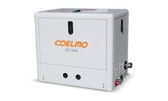 Coelmo - Model DM300 - Marine Generating Set