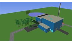 Charlie - Model 5 - 6 and 8 MW - Medium Size Predesigned Boiler System