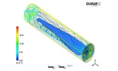 CFD / CFX Analysis Services