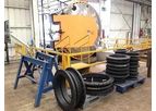 Olmar - Model ATV - Vulcanizing Autoclave