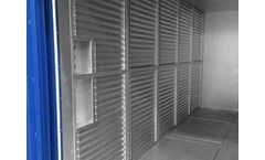 Olmar - Composite Curing Autoclaves