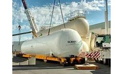 Olmar - Nitrogen Tank