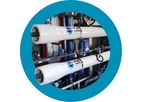 IDE Technologies - Deionization and Ultra-Pure Water Systems