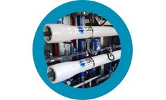 IDE Technologies - Deionization and Ultra-Pure Water Systems