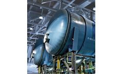 IDE Technologies - Thermal Desalination – Mechanical Vapour Compression (MVC) Solutions for Seawater