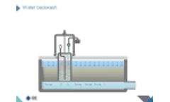 Spot Cleaner Animation Video