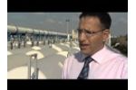 BBC Horizons TV Program Featuring IDE`s Hadera Desalination Plant Video