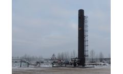 Tornado - Incinerators / Thermal Oxidizers