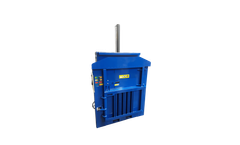 Keljay - Model Auto 150 - Vertical Baler