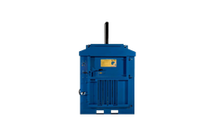 Keljay - Model Eco 150 - Vertical Baler