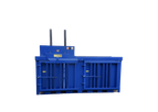 Keljay - Model Auto 200 TC - Twin Chamber Baler