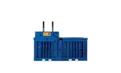 Keljay - Model Eco 200 TC - Twin Camber Baler