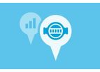 BuntBrain WaterMeters - Reduce Commercial Water Losses Web-Based Software