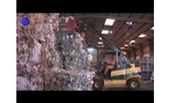 Bulkmatech South Africa-Waste Bailers Compactors 2 Video