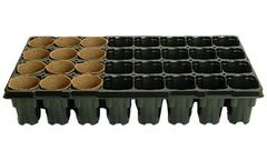 Fertilpack - Thermoformed Trays