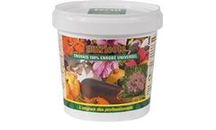 Nutricote - Coated Fertilizer