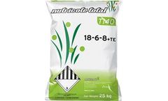 Nutricote - Slow Release Coated Fertilizer