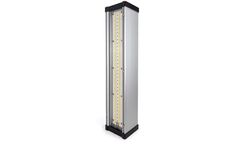 Igrox - Model TAURUS TRS - LED Lighting System