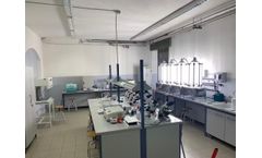 Igrox - Model MBT & IGROX - Technologies for Microalgae Cultivation