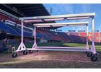 Igrox - Turfgrass Regeneration Systems