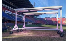 Igrox - Turfgrass Regeneration Systems