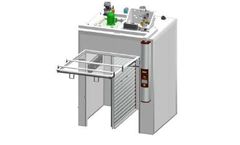 Viscon - Model ViCabin 1 - Trolley