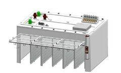 Viscon - Model ViCabin 12 - Trolley