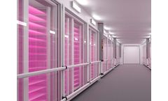 Viscon - Model ViCabin - Climate Chamber