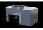 Ekotec - Model ETH-10M - Air Source Heat Pump Monoblock