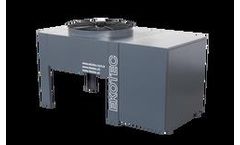 Ekotec - Model ETH-12M - Air Source Heat Pump Monoblock