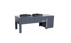 Ekotec - Model ETH-31M - Air Source Heat Pump Monoblock