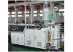 Kaide - Dual Use PERT+PPR Pipe Production Line Machine