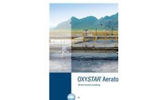 Fuchs - Surface Water Aeration System - Brochure