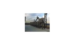 Etaniv - Screens and Headworks