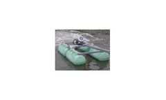 Fuchs - Surface Water Aeration System