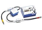 Gregory - Model FCS-D-150 to FCS-D-700 - Flowtronic Sensors Systems