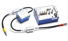 Gregory - Model FCS-D-150 to FCS-D-700 - Flowtronic Sensors Systems