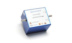 Gregory - Model S8005C - Complete Systems With Sensor