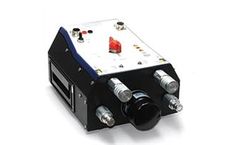 Gregory - Model FCS-D-150 - Integrated System for Engines Measurement