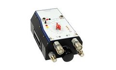 Gregory - Model FCS-D-190 - Integrated System for Engines Measurement