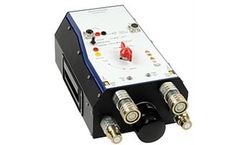 Gregory - Model FCS-D-380 - Integrated System for Engines Measurement