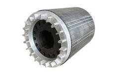 Yongrong - Traction Motor