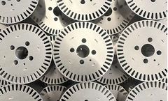 Yongrong - High-speed Progressive Punch