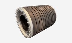 Yongrong - Aluminum Centrifugal Casting Rotor